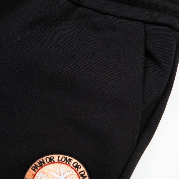 Dior Cotton Shorts  - FashionPlug