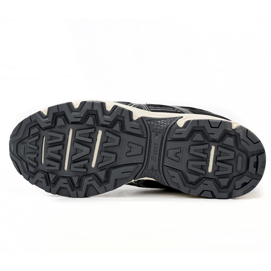 Asics Gel-venture Black Ash Sneakers      1012B359-003 - FashionPlug