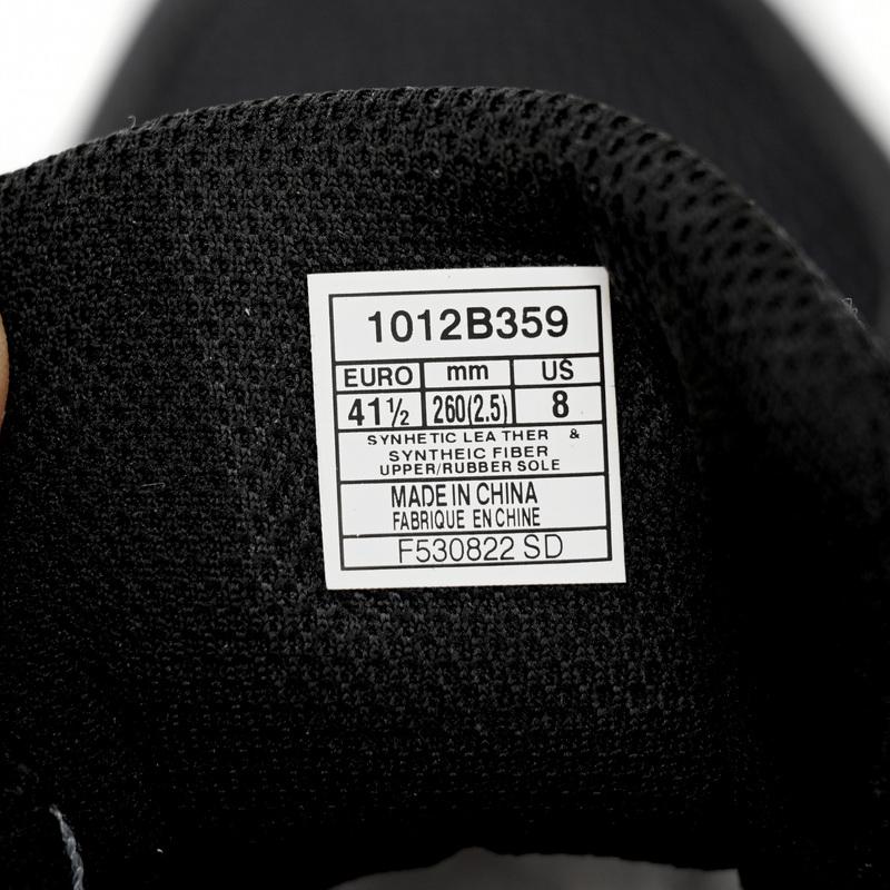 Asics Gel-venture Black Ash Sneakers      1012B359-003 - FashionPlug