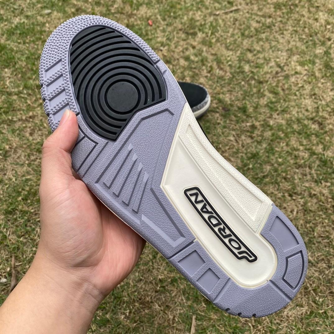 Air Jordan 3 Sneakers   CK9246-001  - FashionPlug