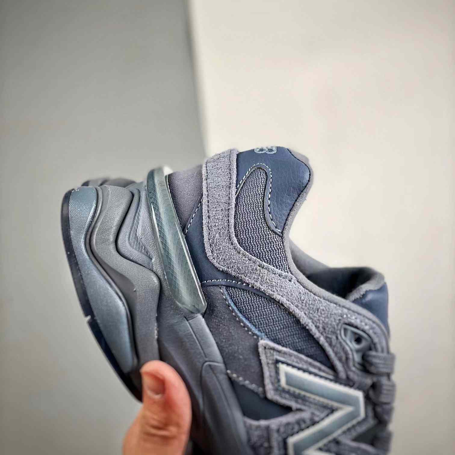 New Balance NB9060 Sneakers     - FashionPlug