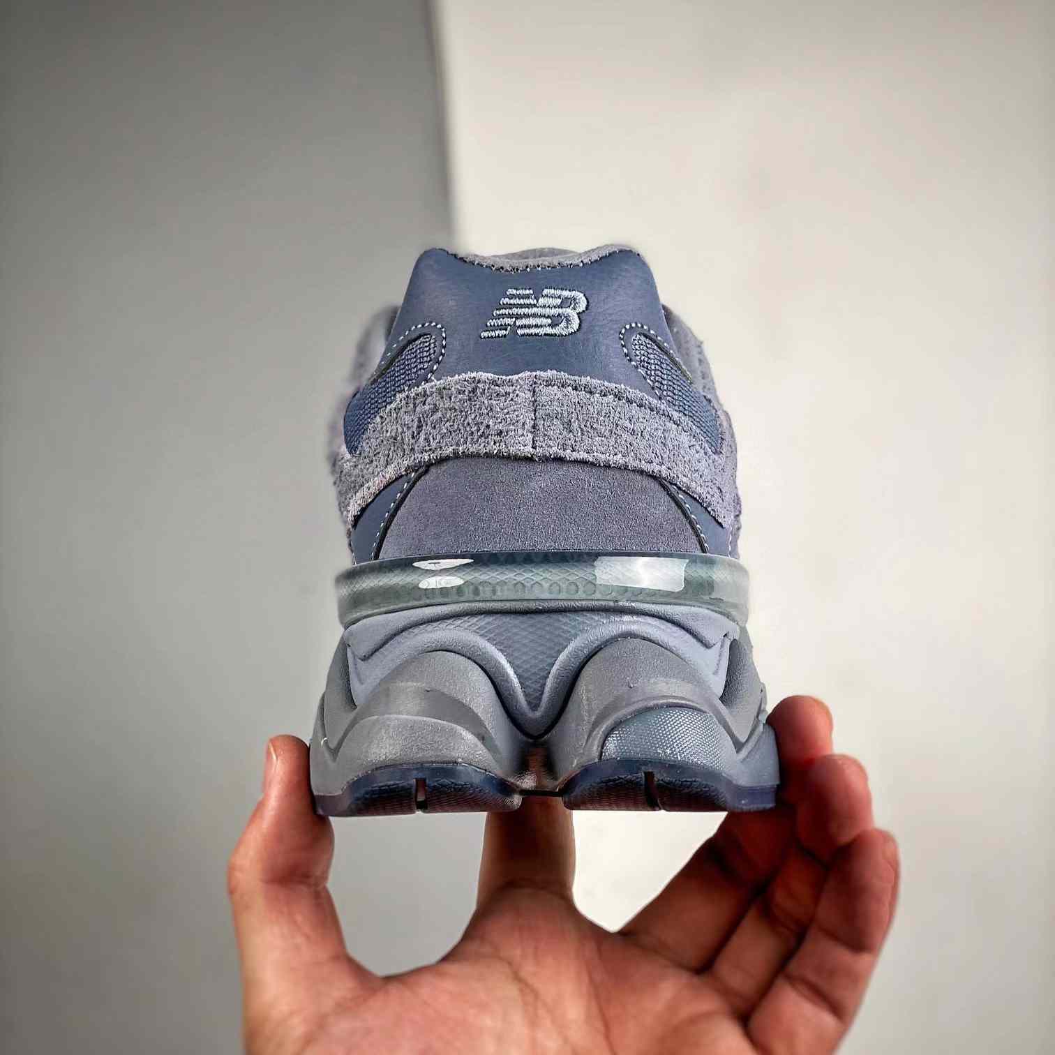 New Balance NB9060 Sneakers     - FashionPlug