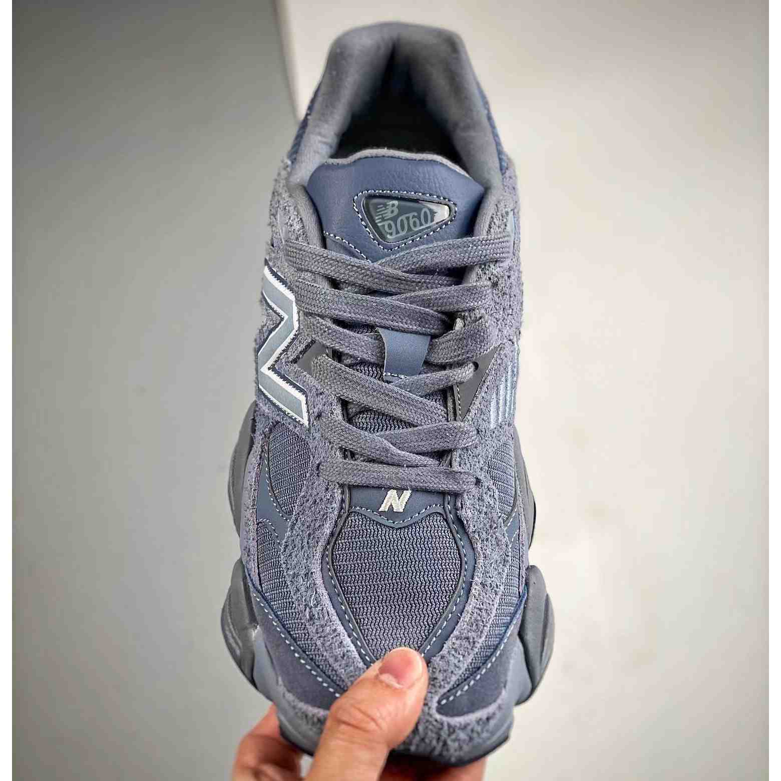 New Balance NB9060 Sneakers     - FashionPlug