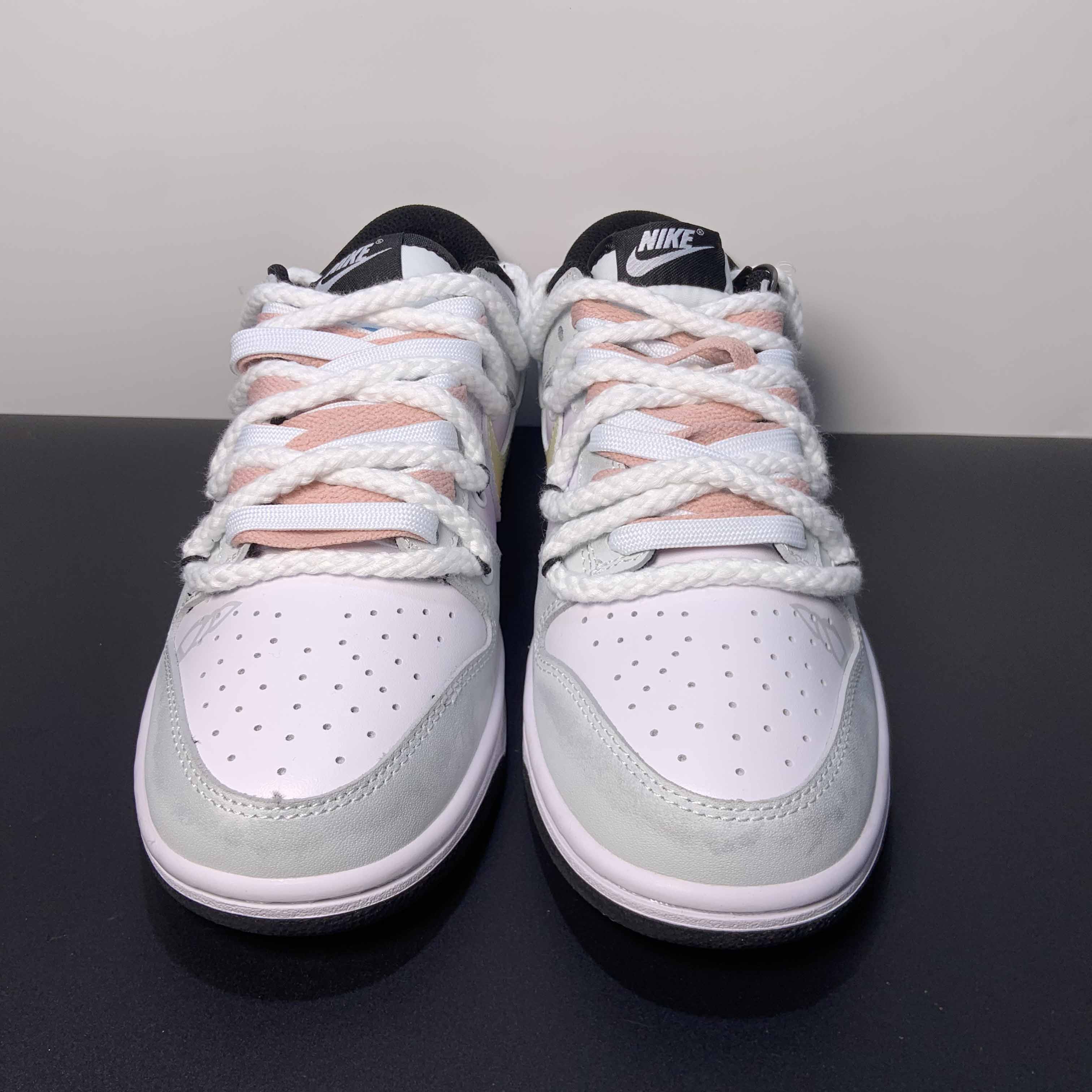 Nike Dunk Low Sneaker            CW1590-100 - FashionPlug