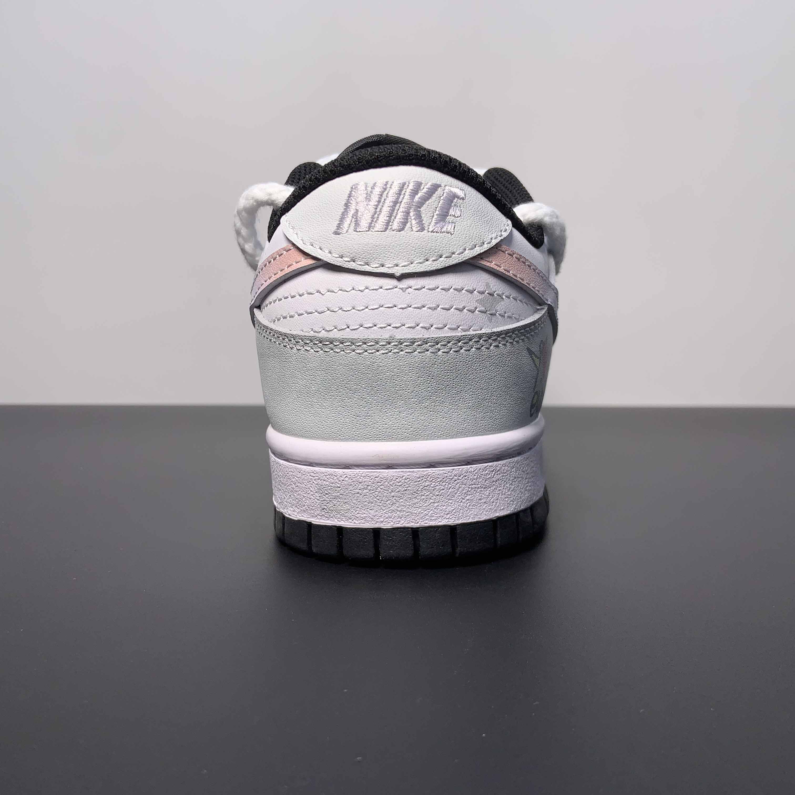 Nike Dunk Low Sneaker            CW1590-100 - FashionPlug