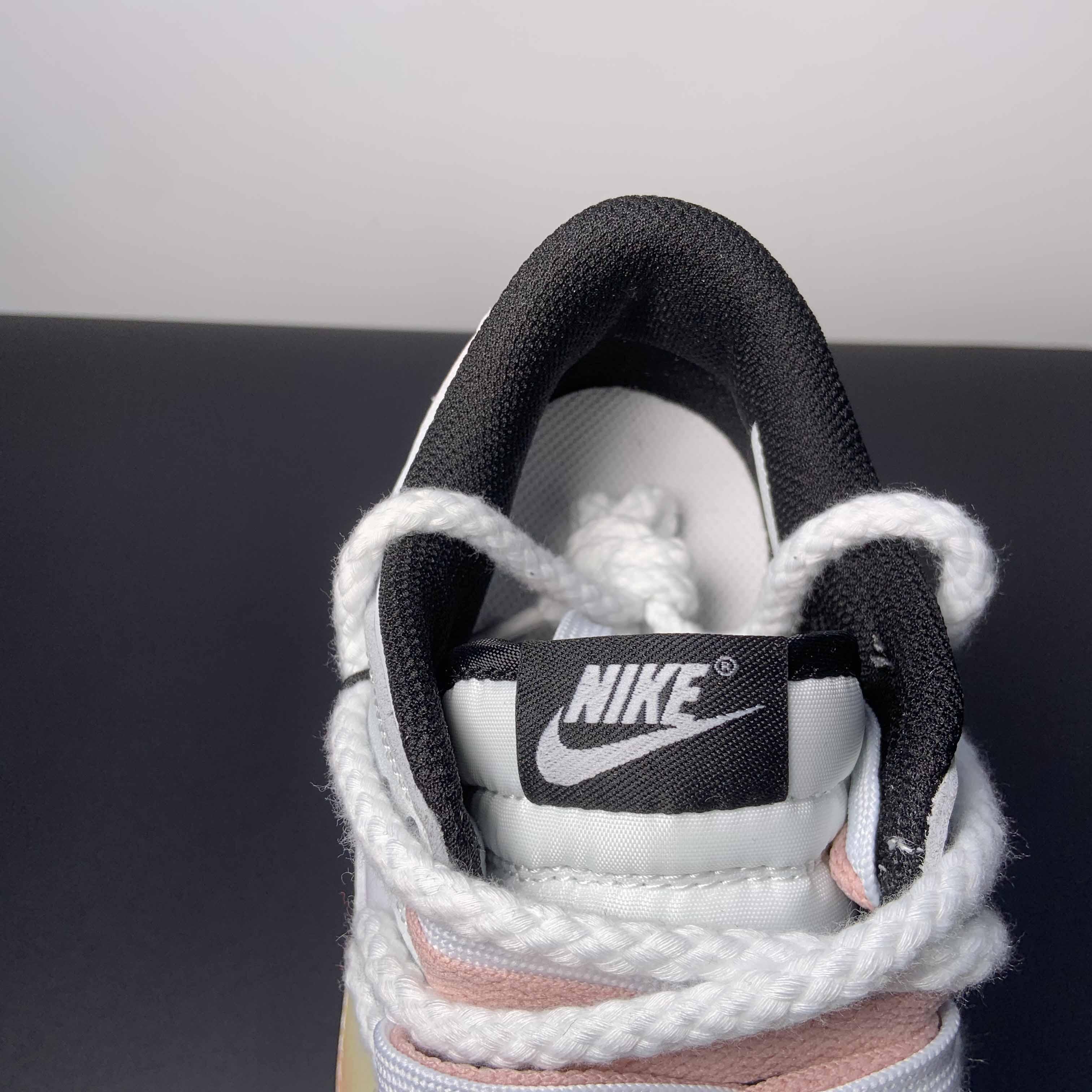 Nike Dunk Low Sneaker            CW1590-100 - FashionPlug