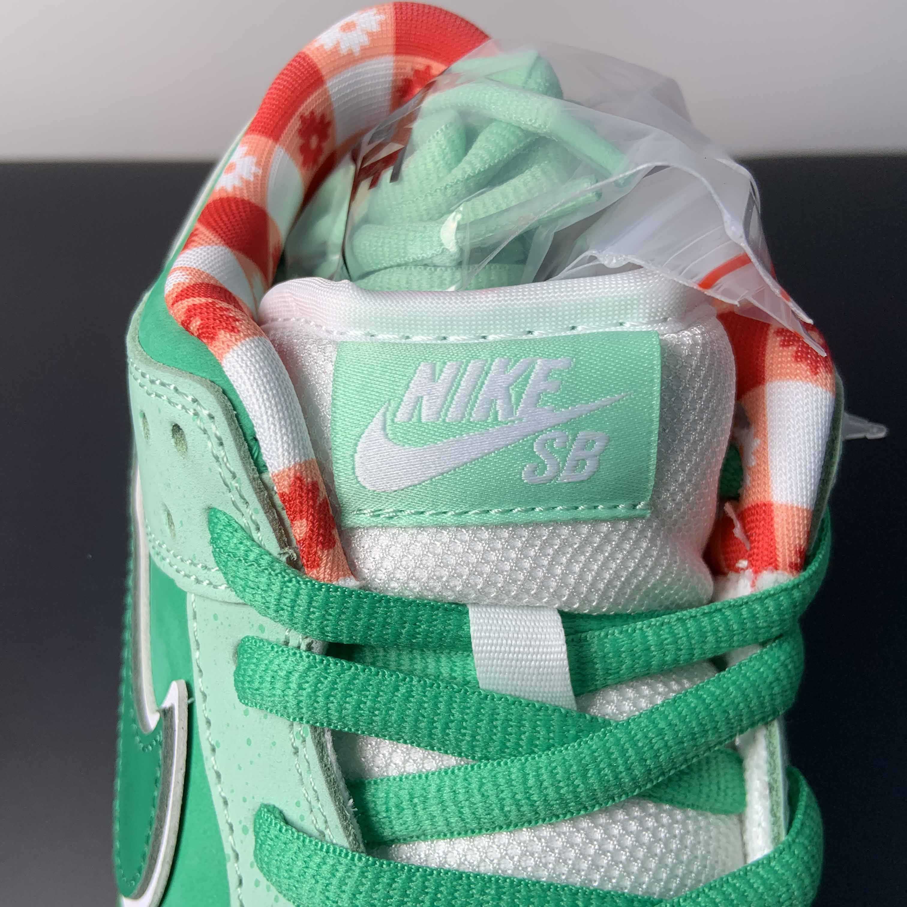CONCEPTS × Nike Dunk SB  Sneakers     BV1310-303 - FashionPlug