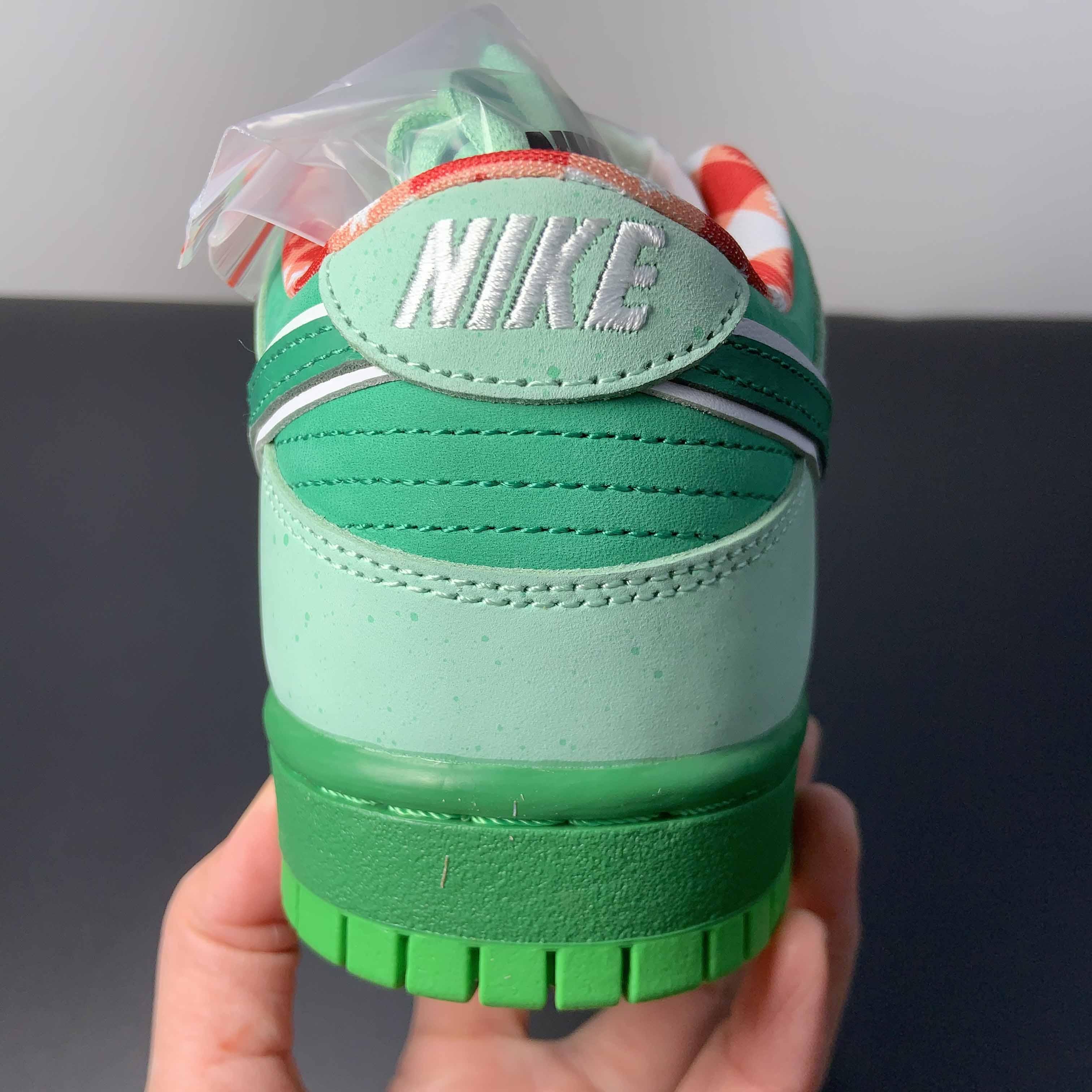CONCEPTS × Nike Dunk SB  Sneakers     BV1310-303 - FashionPlug
