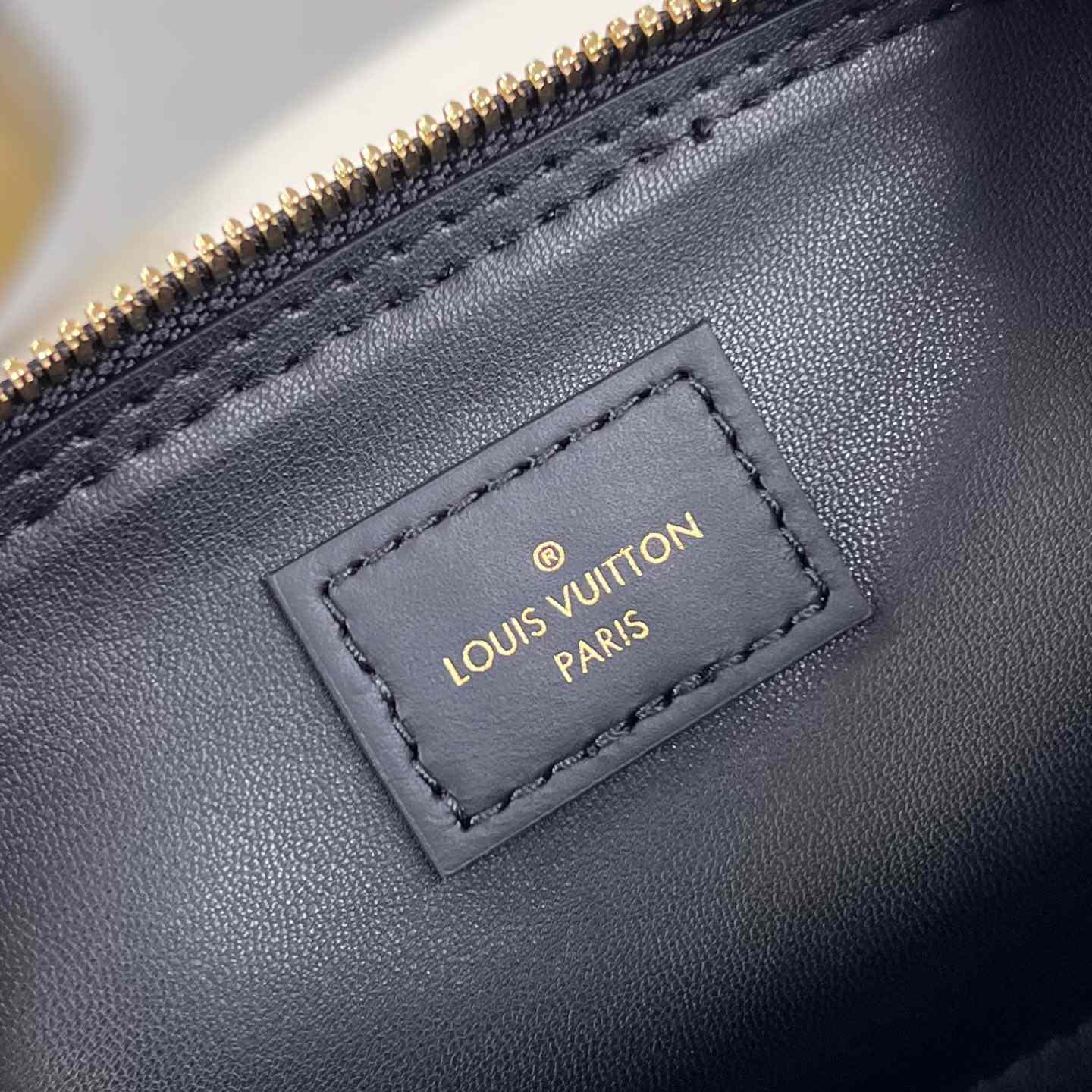 Louis Vuitton Nano Alma    M83048 - FashionPlug