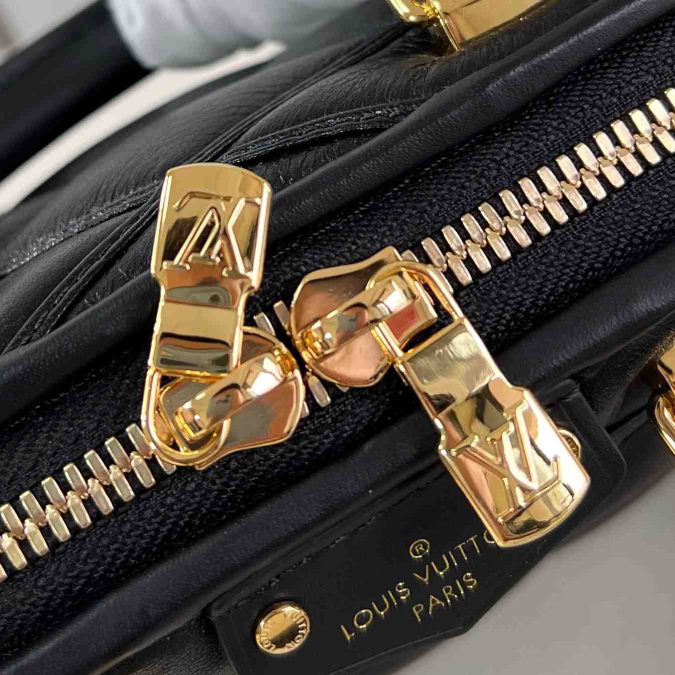 Louis Vuitton Nano Alma    M83048 - FashionPlug