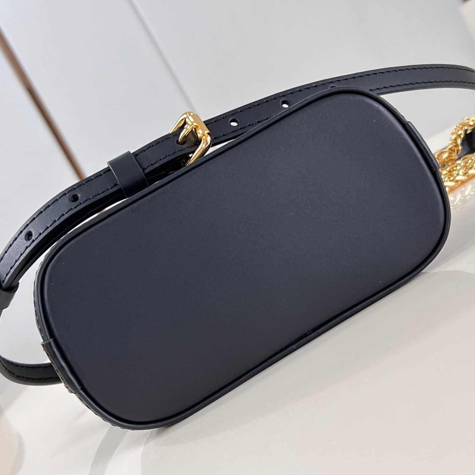Louis Vuitton Nano Alma    M83048 - FashionPlug