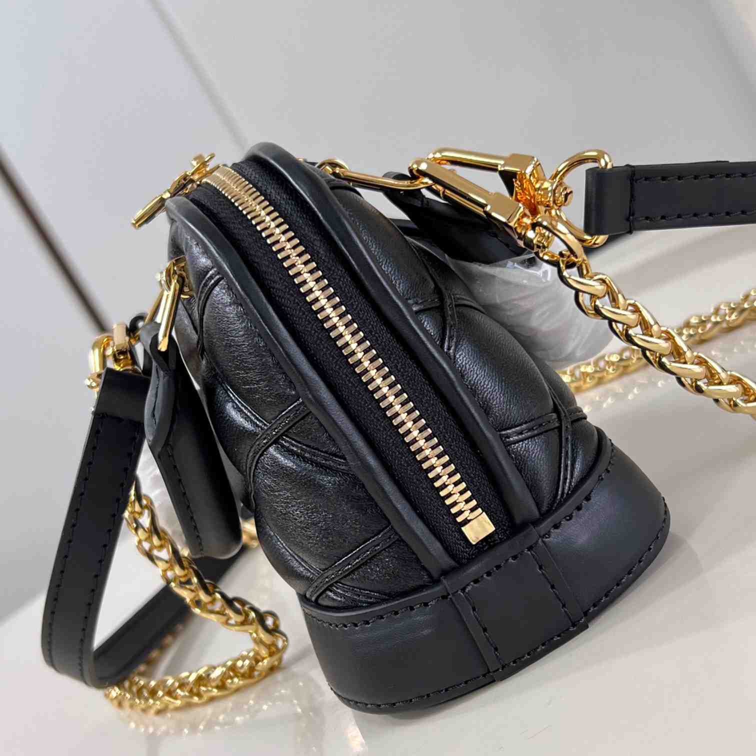 Louis Vuitton Nano Alma    M83048 - FashionPlug