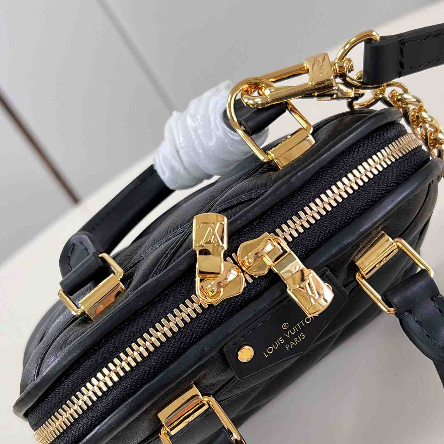 Louis Vuitton Nano Alma    M83048 - FashionPlug