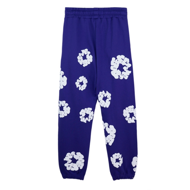 Denim Tears Sweatpants - FashionPlug
