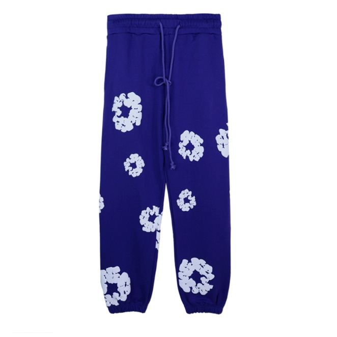 Denim Tears Sweatpants - FashionPlug