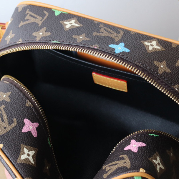 Louis Vuitton Locker Dopp Kit    M47069 - FashionPlug