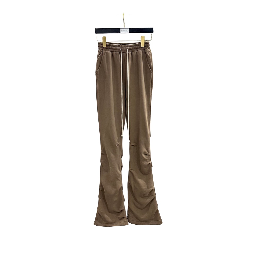 Rick Owens Pants - FashionPlug