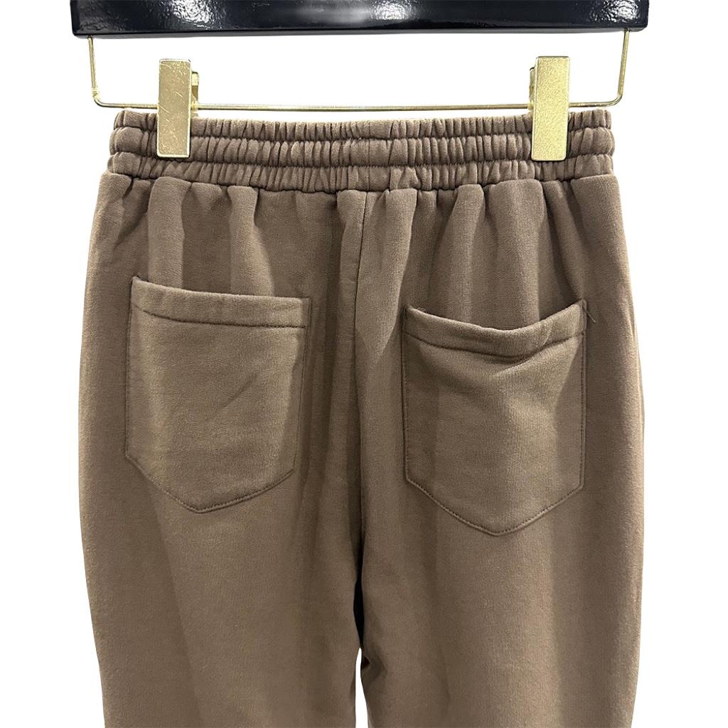 Rick Owens Pants - FashionPlug