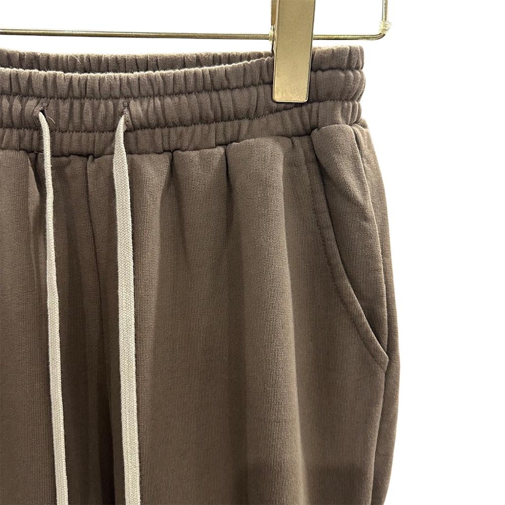 Rick Owens Pants - FashionPlug