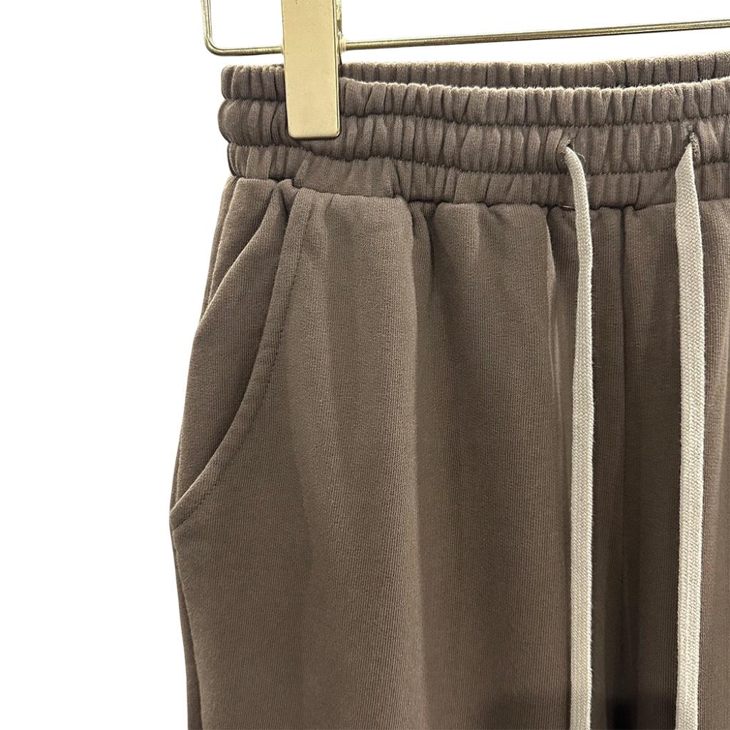 Rick Owens Pants - FashionPlug