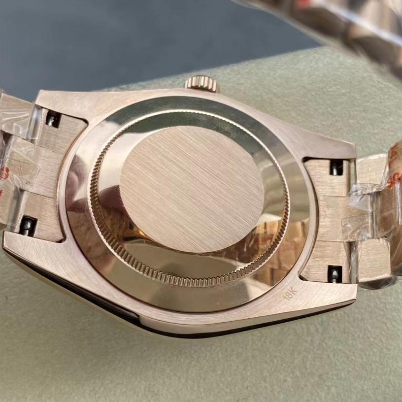 Rolex Day Date  Watch   - FashionPlug