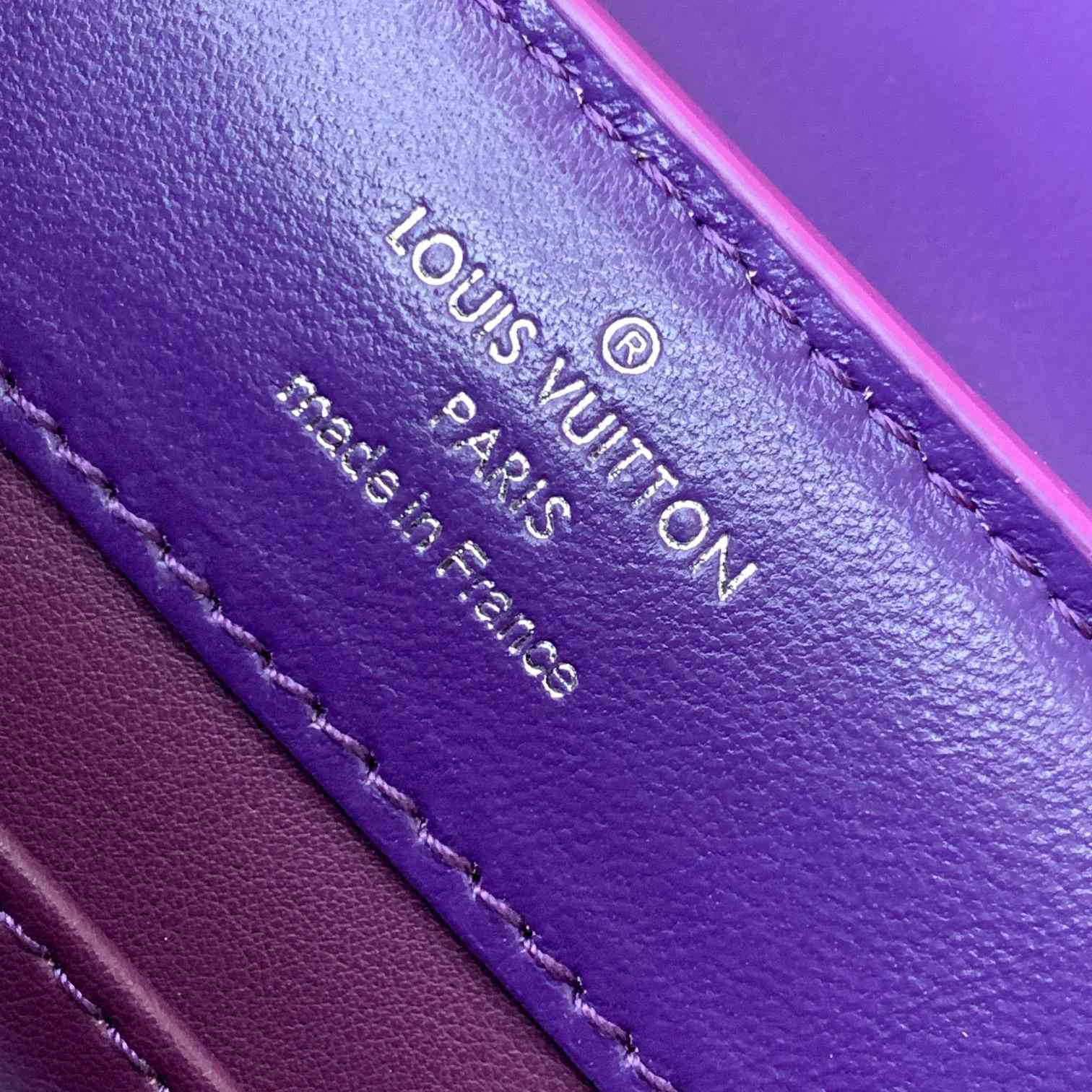 Louis Vuitton Capucines MM   N94910 - FashionPlug