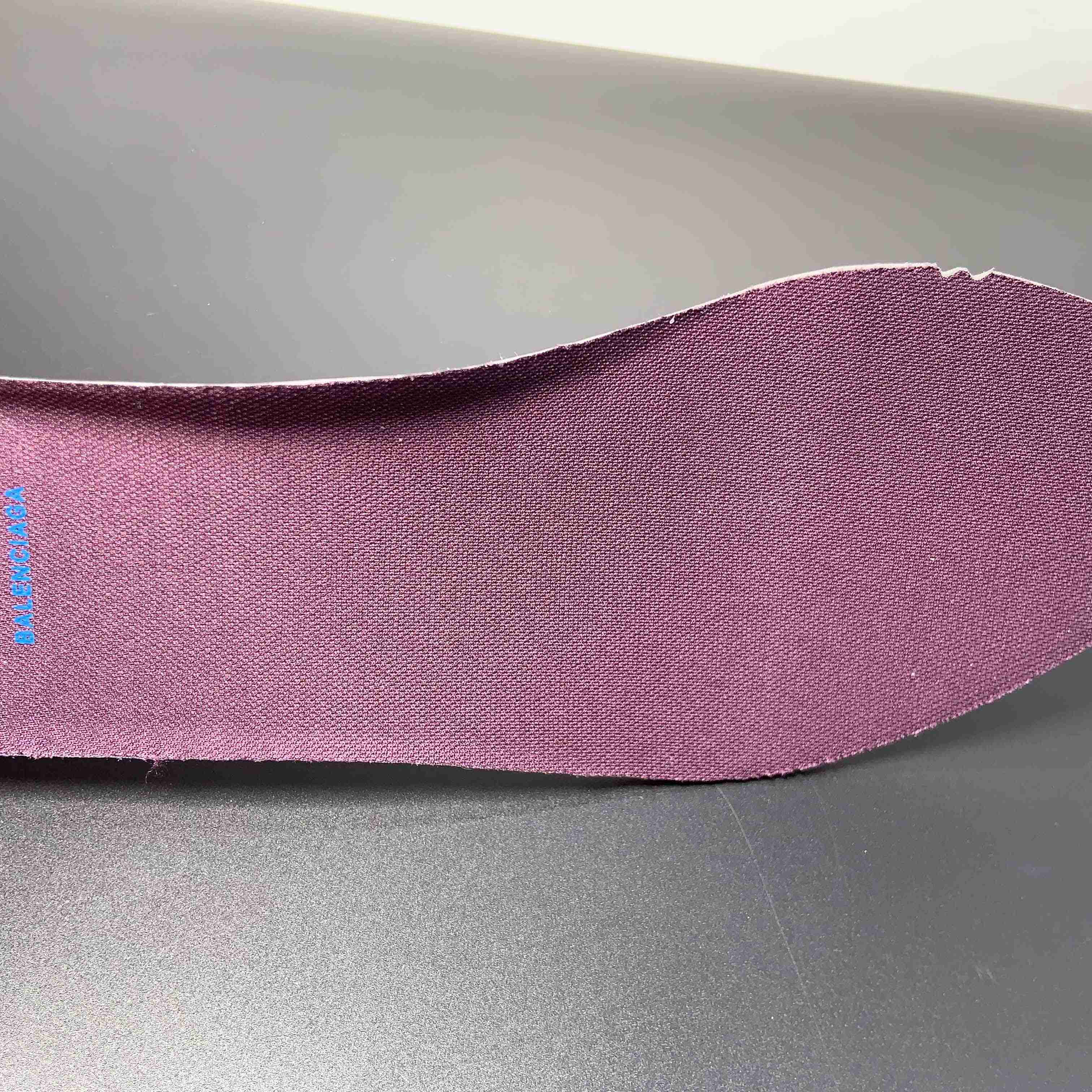 Balenciaga 3XL Extreme Lace Sneaker  - FashionPlug