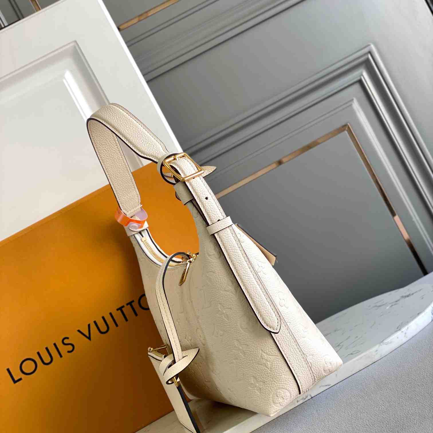 Louis Vuitton Sac Sport   M46609 - FashionPlug