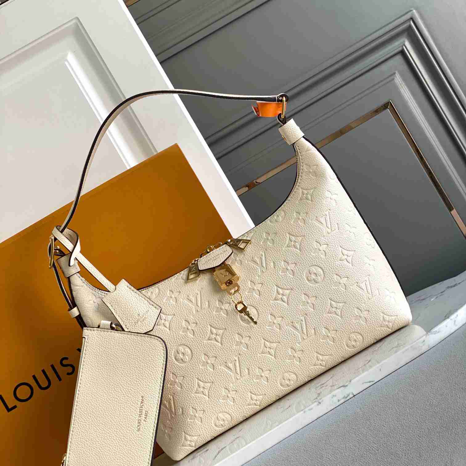 Louis Vuitton Sac Sport   M46609 - FashionPlug