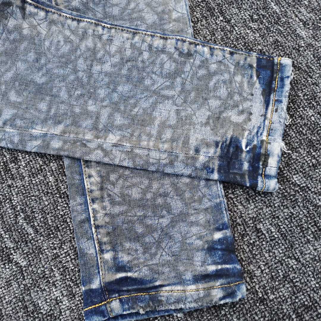 Purple-Brand Slim-Fit Jeans  0072 - FashionPlug