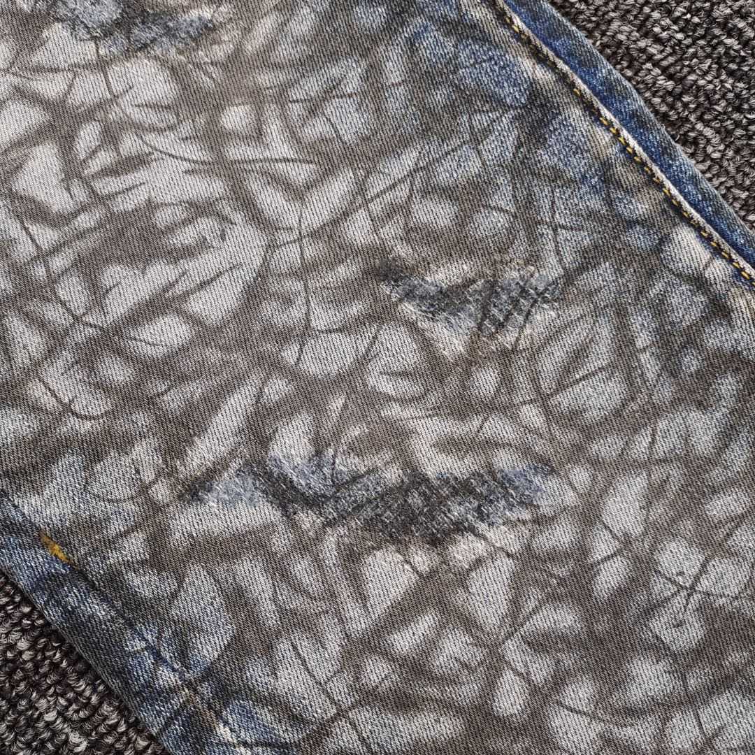 Purple-Brand Slim-Fit Jeans  0072 - FashionPlug