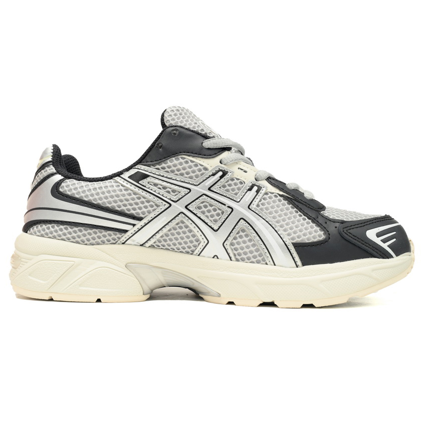 Gallerv Department x Asics Gel-1130 Pale Sneakers           1201A256  - FashionPlug
