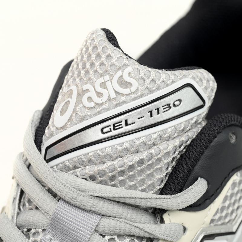 Gallerv Department x Asics Gel-1130 Pale Sneakers           1201A256  - FashionPlug