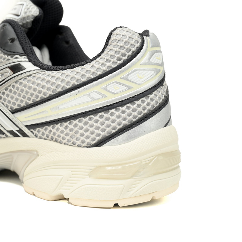 Gallerv Department x Asics Gel-1130 Pale Sneakers           1201A256  - FashionPlug