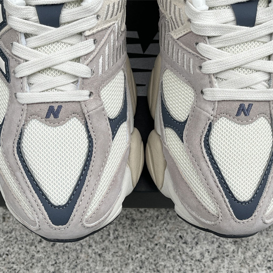 New Balance NB 9060 Sneakers    U9060EEB - FashionPlug