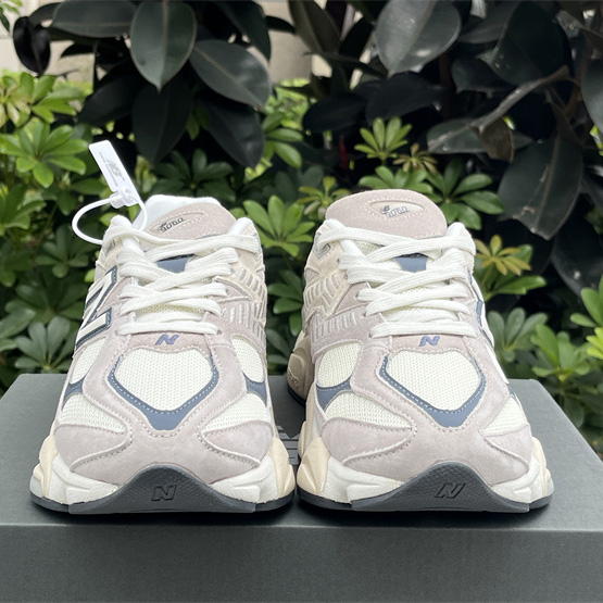 New Balance NB 9060 Sneakers    U9060EEB - FashionPlug