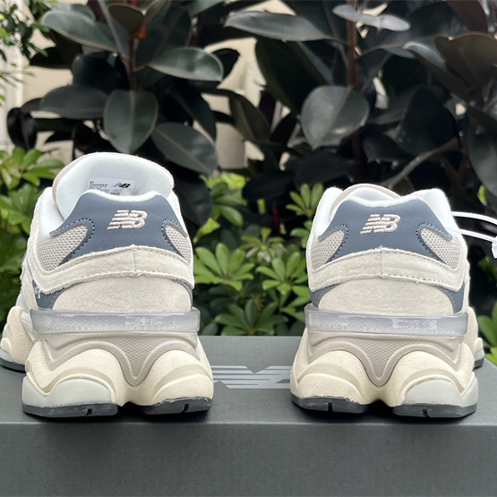 New Balance NB 9060 Sneakers    U9060EEB - FashionPlug