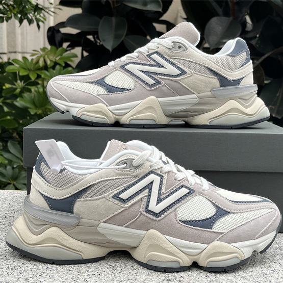 New Balance NB 9060 Sneakers    U9060EEB - FashionPlug