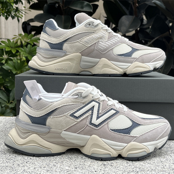 New Balance NB 9060 Sneakers    U9060EEB - FashionPlug