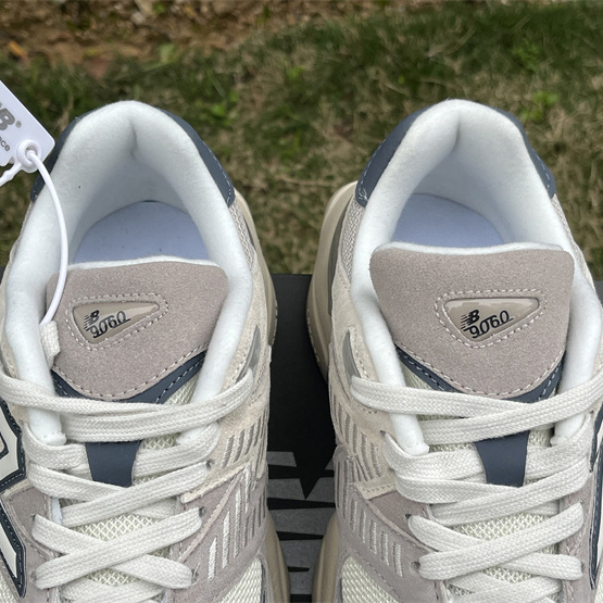 New Balance NB 9060 Sneakers    U9060EEB - FashionPlug