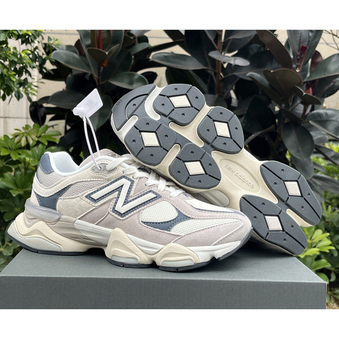 New Balance NB 9060 Sneakers    U9060EEB - FashionPlug