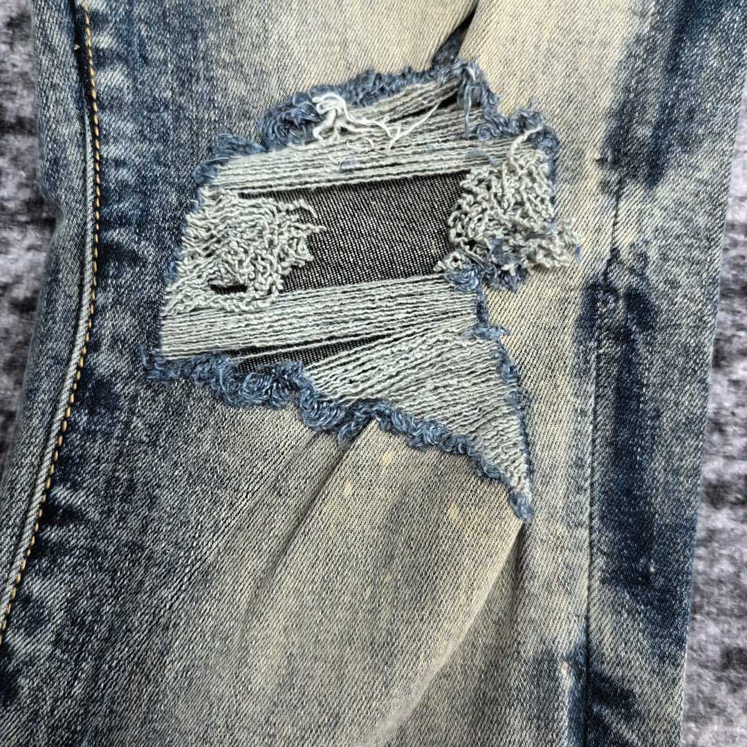 Purple-Brand Slim-Fit Jeans   0084 - FashionPlug