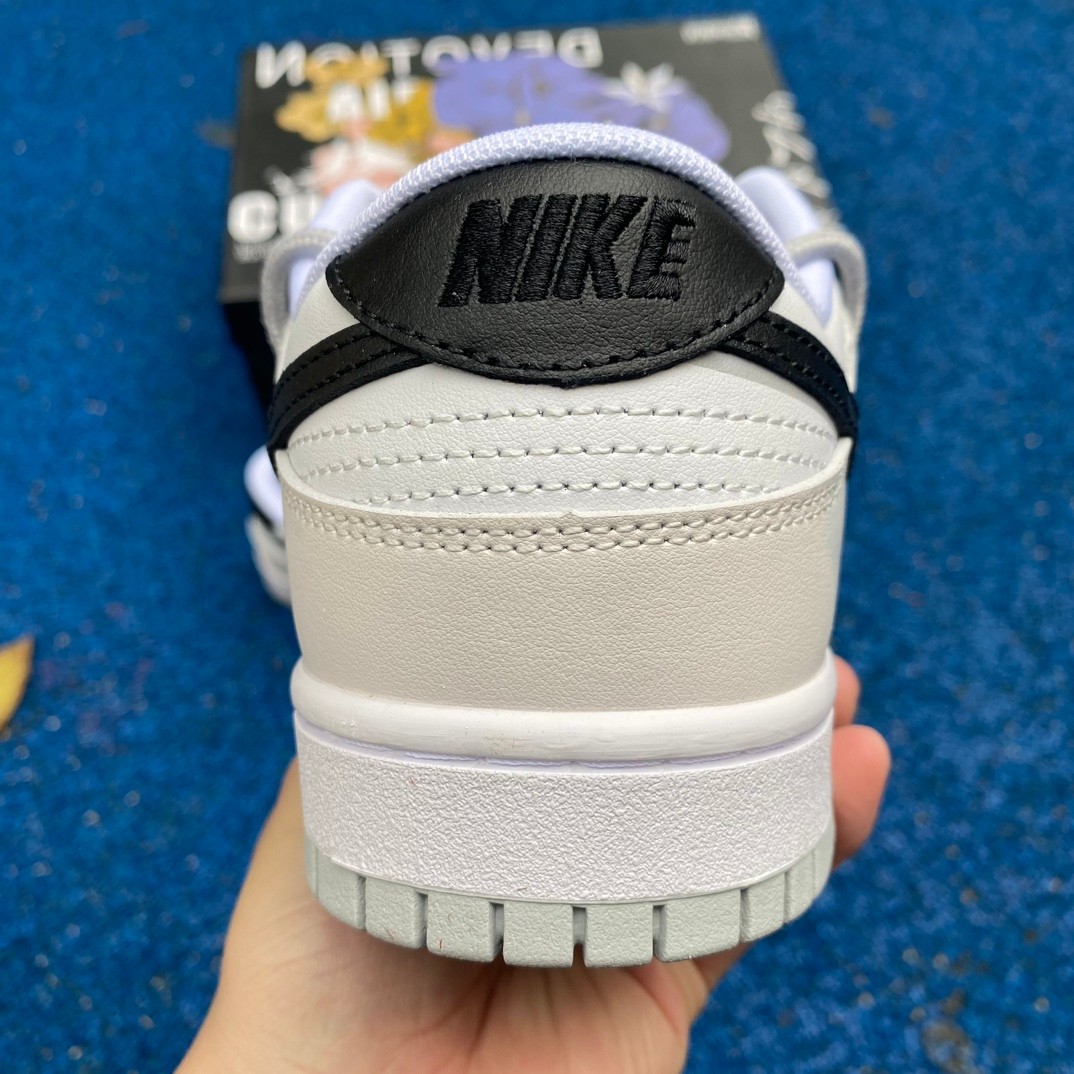 Nike Dunk Low Sneakers       DV0831-101 - FashionPlug