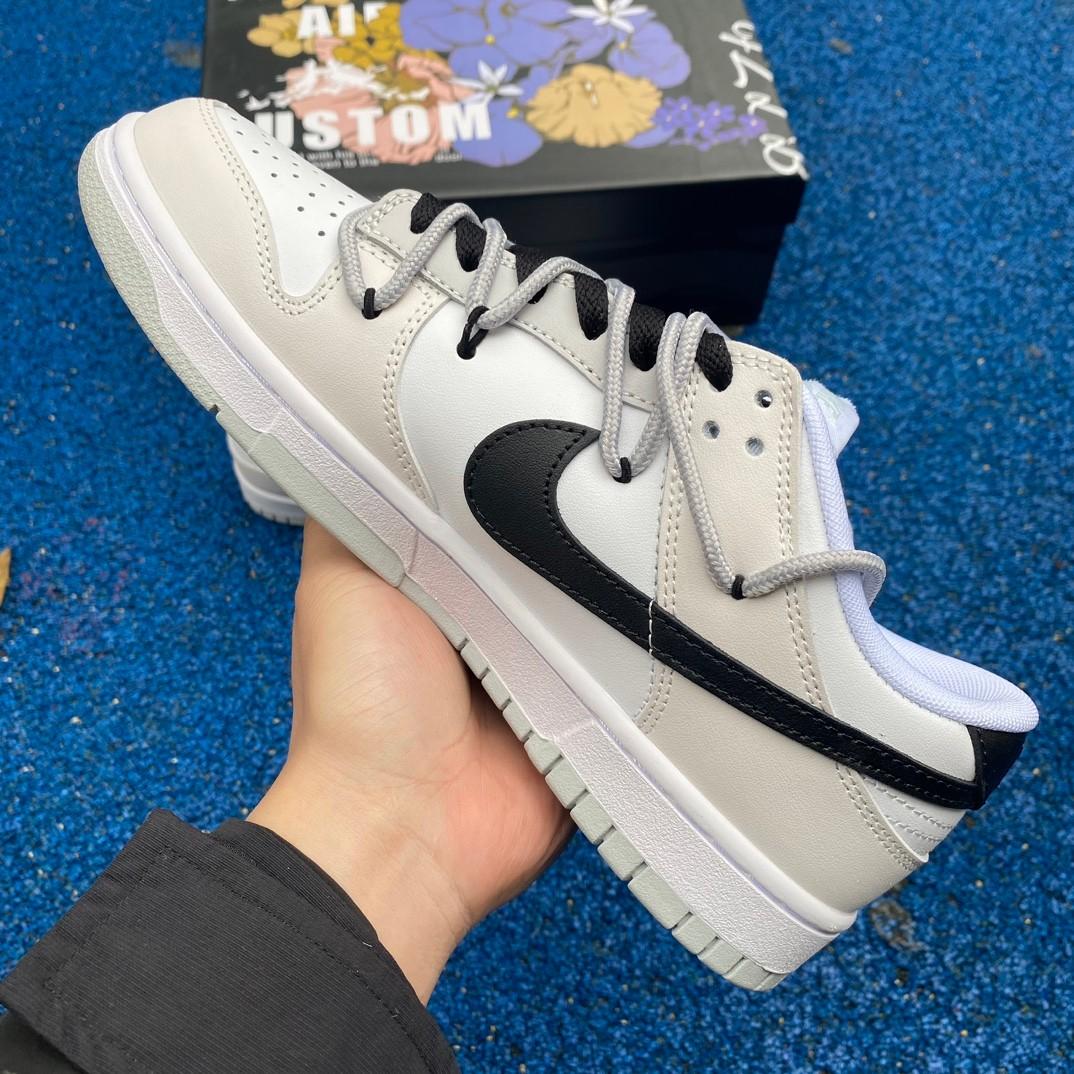 Nike Dunk Low Sneakers       DV0831-101 - FashionPlug