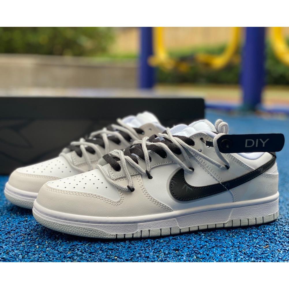 Nike Dunk Low Sneakers       DV0831-101 - FashionPlug