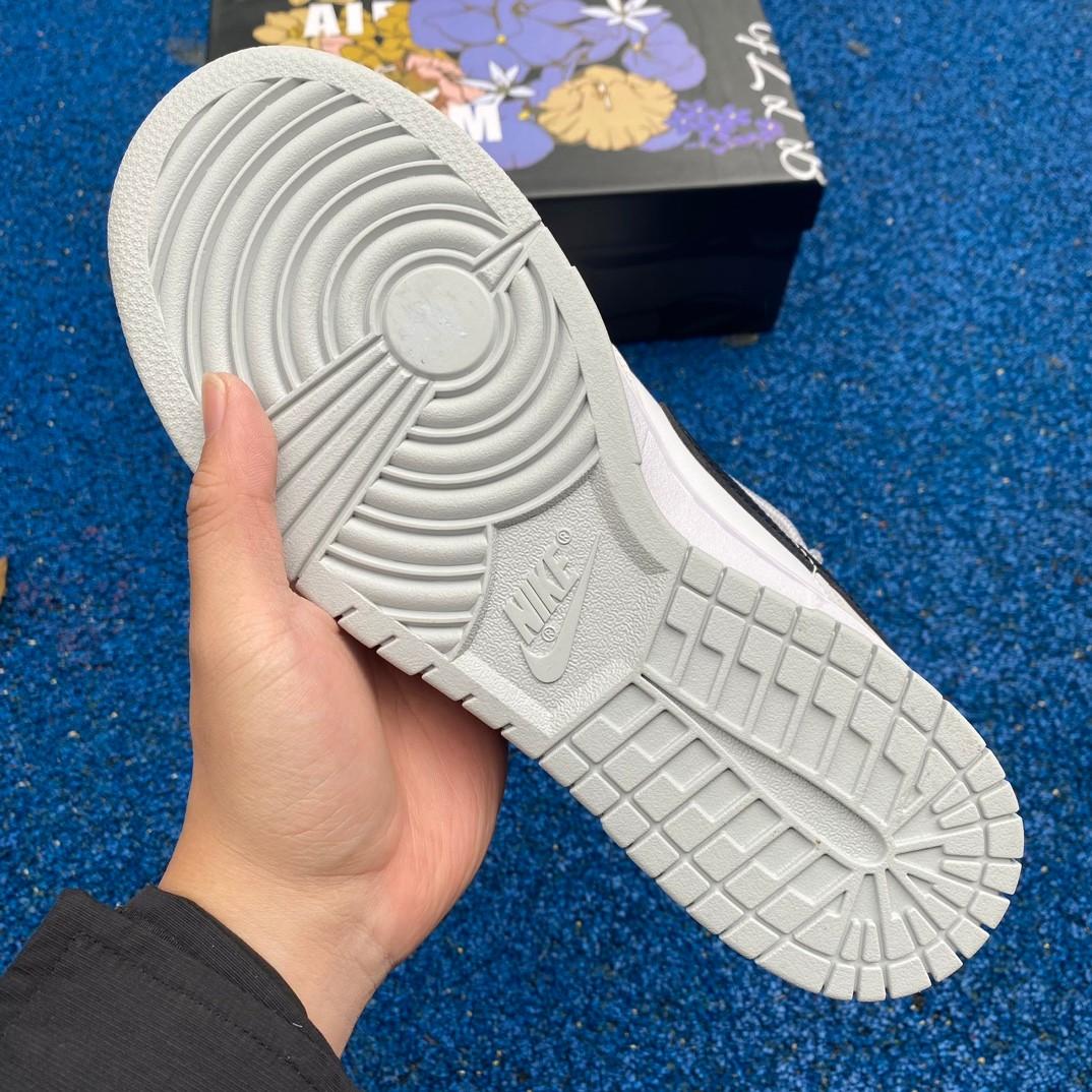 Nike Dunk Low Sneakers       DV0831-101 - FashionPlug