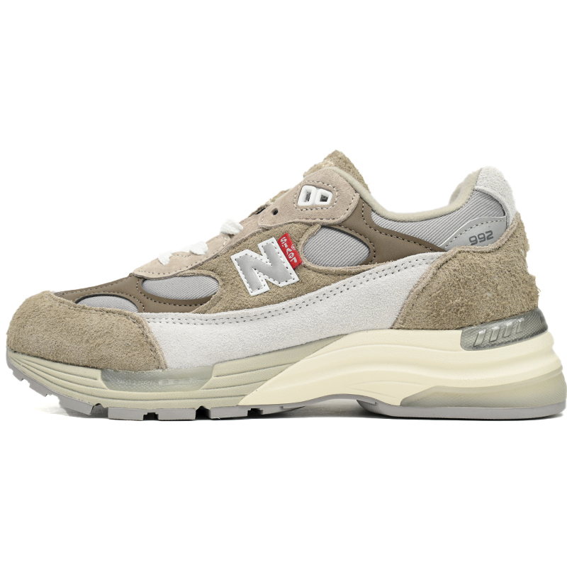 New Balance 992 Levi's Sneakers      M992LV  - FashionPlug