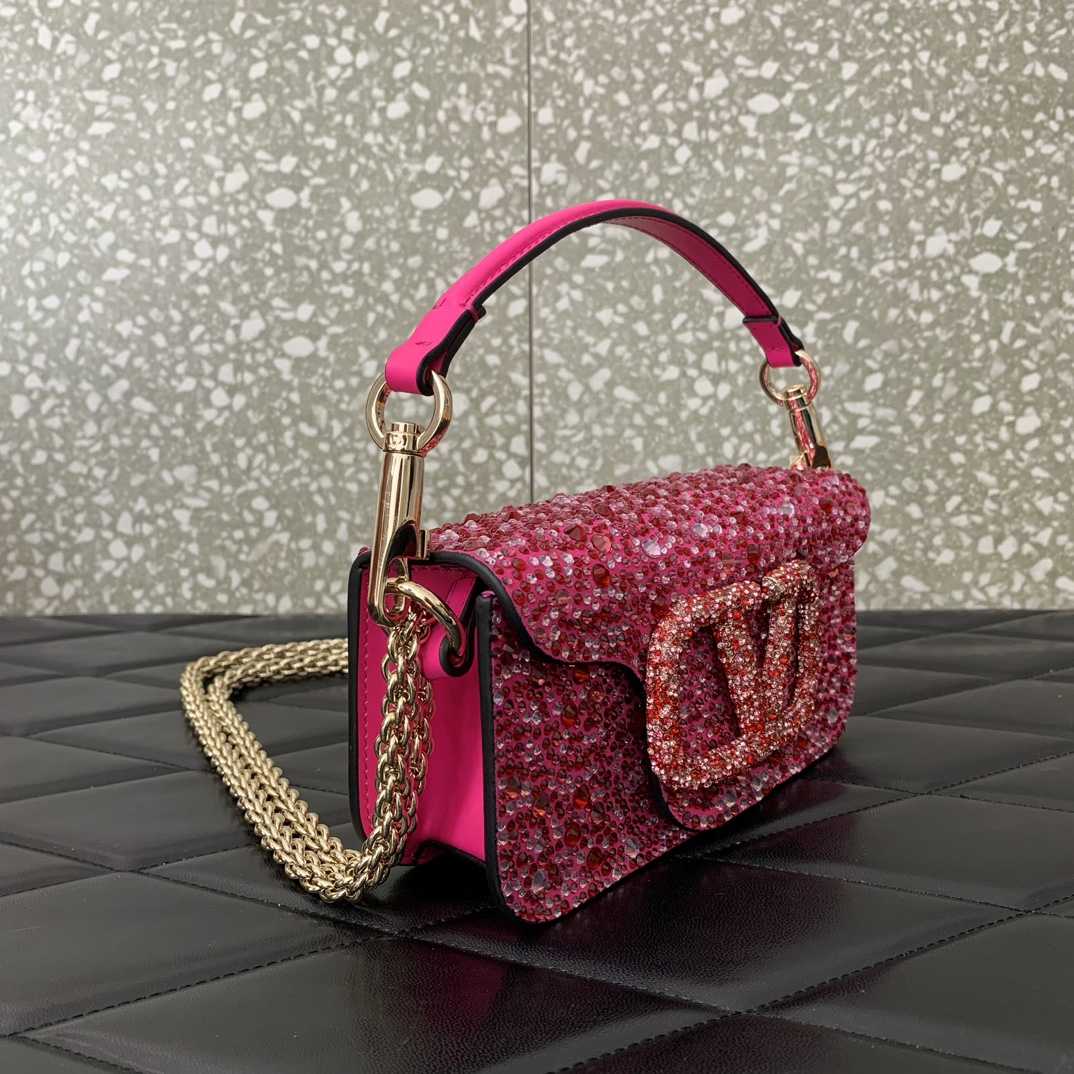 Valenti Shoulder Bag  - FashionPlug