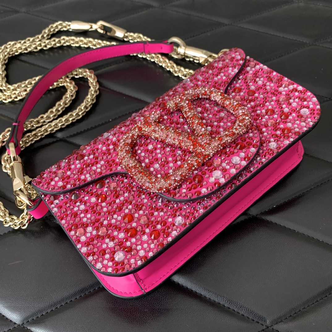 Valenti Shoulder Bag  - FashionPlug