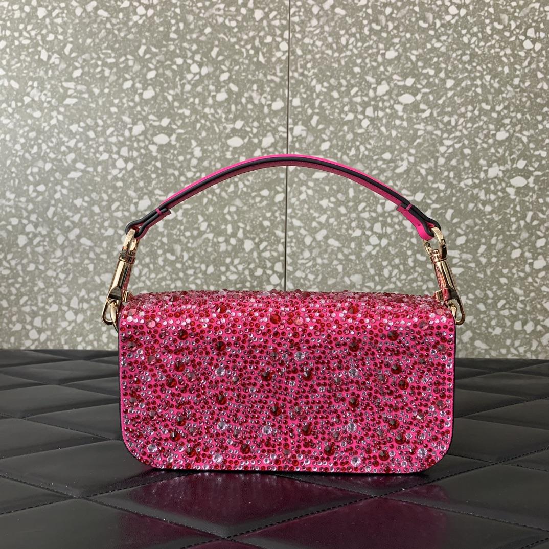 Valenti Shoulder Bag  - FashionPlug